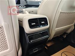 مرسيدس بنز GLE